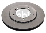 Piduriketas FEBI BILSTEIN 28436