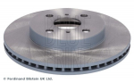 Piduriketas BLUE PRINT ADBP430200