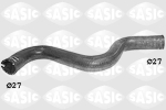 Jahutusvoolik SASIC SWH6643