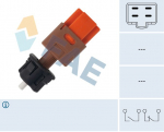 Piduritule l&uuml;liti FAE 24455