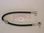 Kinnitus,Pidurivoolik ASHIKA 69-01-1029