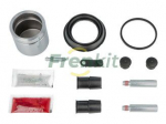 Remondikomplekt,Pidurisadul FRENKIT 757592