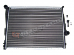 Radiaator,mootorijahutus GT-BERGMANN GT10-080