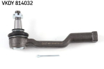 Rooliots SKF VKDY 814032