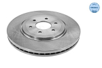 Piduriketas MEYLE 36-15 521 0073