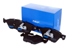 Piduriklotsi komplekt,ketaspidur SKF VKBP 80246