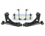 Roolikomplekt,k&auml;&auml;ndmik JAPANPARTS SKS-0400