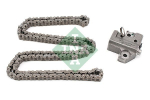 Mootori keti komplekt Schaeffler INA 558 0043 10