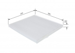Filter,salongi&otilde;hk BOSCH 1 987 432 237