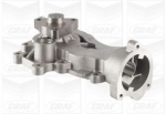 Veepump, mootori jahutus GRAF PA1124