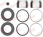 Remondikomplekt,Pidurisadul QUICK BRAKE 114-5383