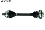 Veov&otilde;ll SKF VKJC 5193