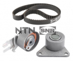Hammasrihma komplekt SNR KD465.05
