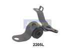 Puks JAPANPARTS RU-2205L