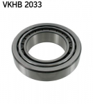 Rattalaager SKF VKHB 2033