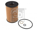&Otilde;lifilter FEBI BILSTEIN 108982