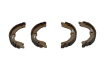 Piduriklotside komplekt Kavo Parts KBS-7428