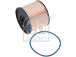 K&uuml;tusefilter FEBI BILSTEIN 175644