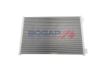 Kondensaator,kliimaseade BOGAP J4117105