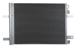 Kondensaator,kliimaseade MAXGEAR AC830467