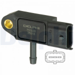 Andur,kompressorir&otilde;hk DELPHI PS10228