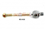 Sisemine rooliots,roolivarras ASHIKA 103-0K-K05
