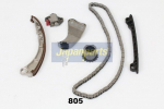 Mootori keti komplekt JAPANPARTS KDK-805