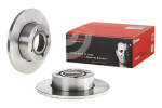 Piduriketas BREMBO 08.5714.10