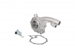 Veepump, mootori jahutus KAMOKA T0180