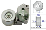 Rihmapinguti,soonrihm Schaeffler INA 534 0477 10