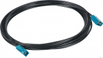 Antennikaabel Herth+Buss Elparts 51277430