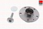 Rattalaagrikomplekt FAI AutoParts FHBK1077