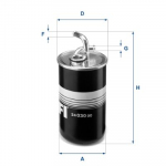 K&uuml;tusefilter UFI 24.030.00