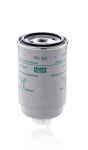 K&uuml;tusefilter MANN-FILTER WK 842