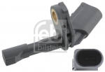 Andur, rattap&ouml;&ouml;rete arv FEBI BILSTEIN 102855