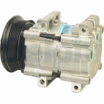 Kompressor,kliimaseade DELPHI TSP0159103