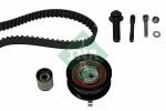 Hammasrihma komplekt INA 530 0377 10