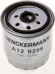 K&uuml;tusefilter DENCKERMANN A120206