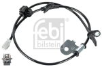 Andur, rattap&ouml;&ouml;rete arv FEBI BILSTEIN 174526