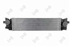 Kompressori&otilde;hu radiaator ABAKUS 052-018-0009
