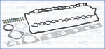 Tihendikomplekt,silindripea AJUSA 53027600