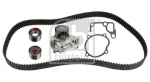 Veepump + hammasrihmakomplekt FEBI BILSTEIN 173769