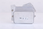 &Otilde;liradiaator,mootori&otilde;li NISSENS 91279