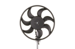 Ventilaator,mootorijahutus MAHLE CFF 261 000S