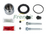 Remondikomplekt,Pidurisadul FRENKIT 757546
