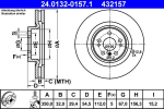 Piduriketas ATE 24.0132-0157.1