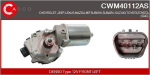 Pesuri mootor CASCO CWM40112AS