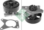 Veepump, mootori jahutus Schaeffler INA 538 0524 10