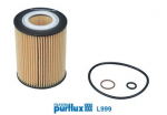 &Otilde;lifilter PURFLUX L999