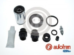 Remondikomplekt,Pidurisadul AUTOFREN SEINSA D42263K